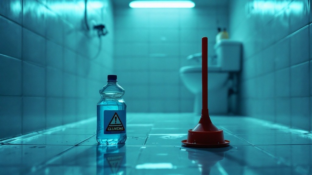 Installation Sanitaire Sevran