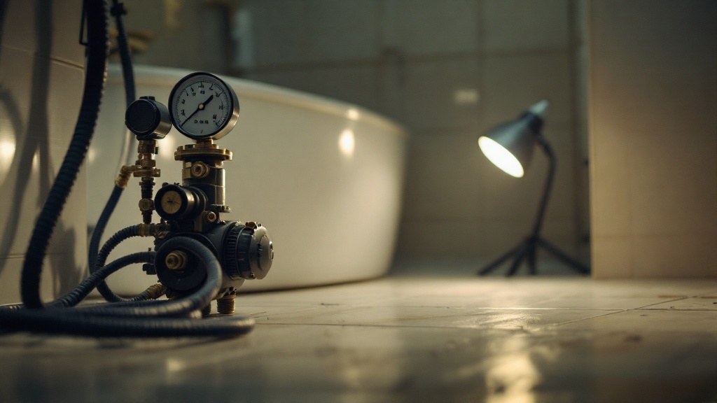 Plomberie Salle de Bain Sevran