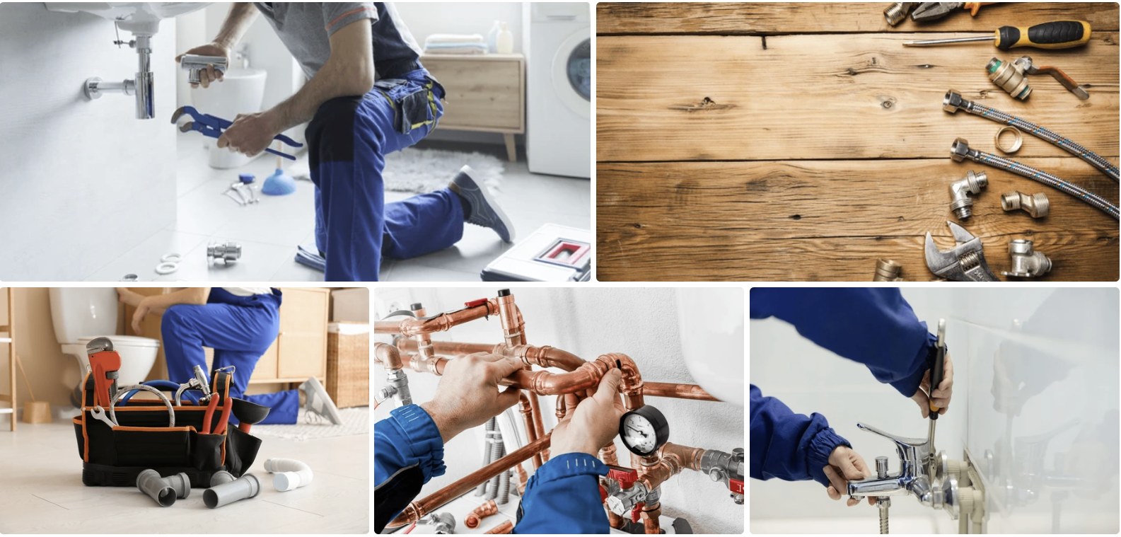 Installation Sanitaire Sevran