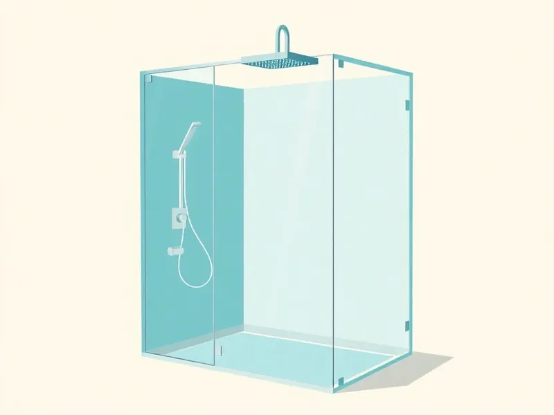 Installation d'une douche Jacob Delafon à Sevran