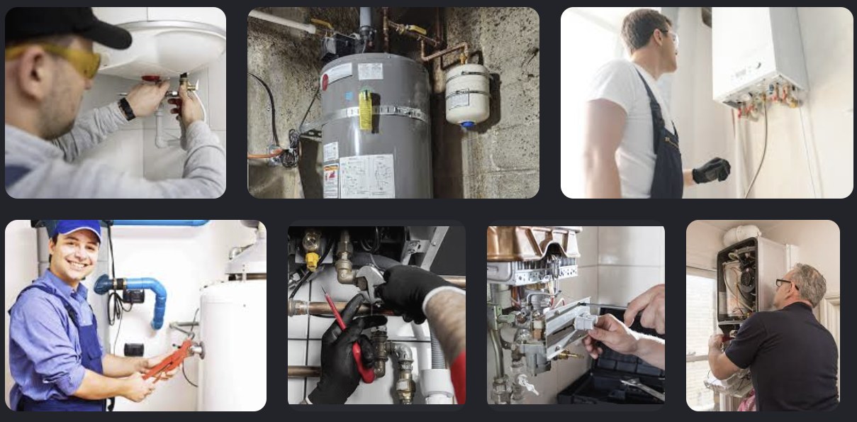 Installation Sanitaire Sevran
