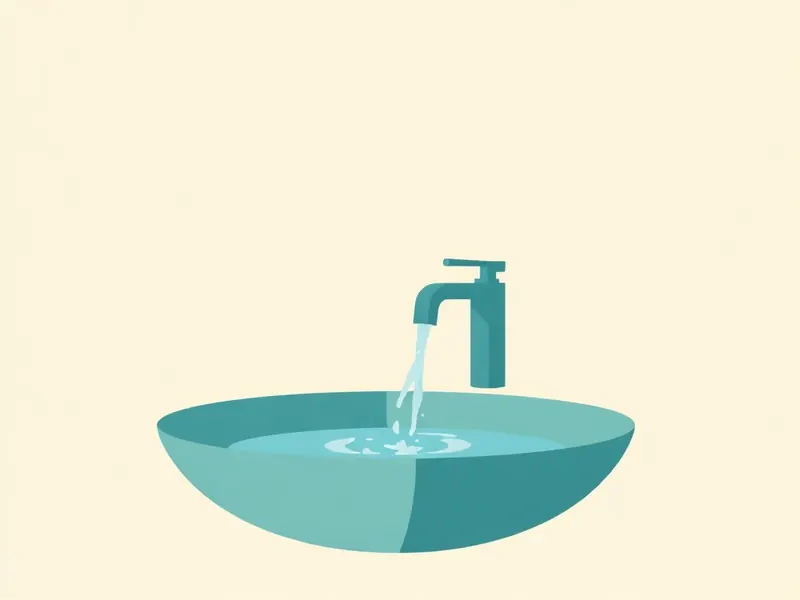 Urgence dégât des eaux à Sevran