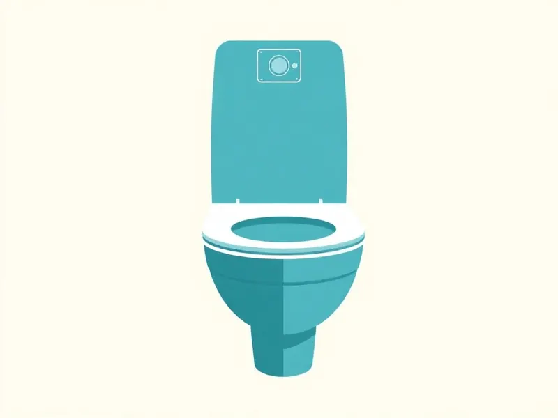 Sanitaires et WC — intervention du plombier